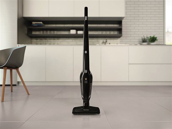 Upright Vacuum Cleaner Electrolux EERC72EB Lifestyle