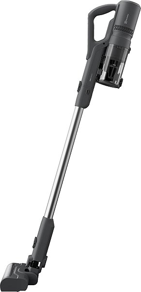 Upright Vacuum Cleaner Electrolux 500 Animal EP51AH18DG ...