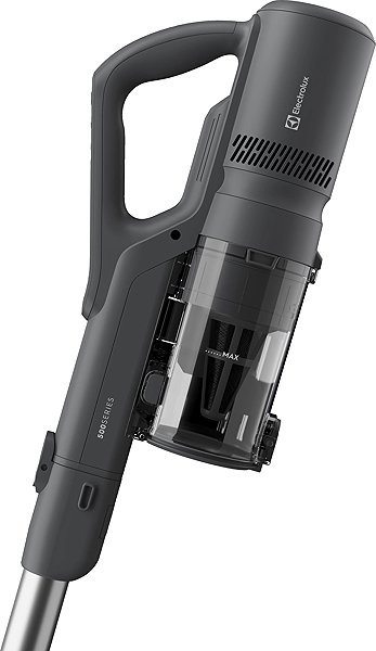 Upright Vacuum Cleaner Electrolux 500 Animal EP51AH18DG ...