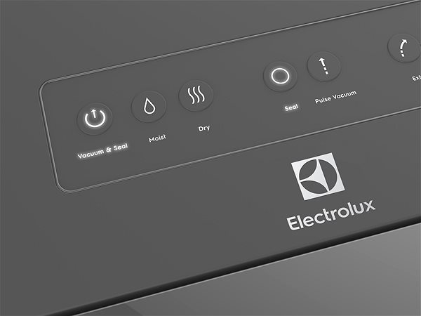 Vákuovačka Electrolux Create E6VS1-6AG Vlastnosti/technológia
