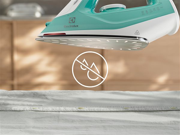Iron Electrolux Care 500 Steam E5SI2-2AM .