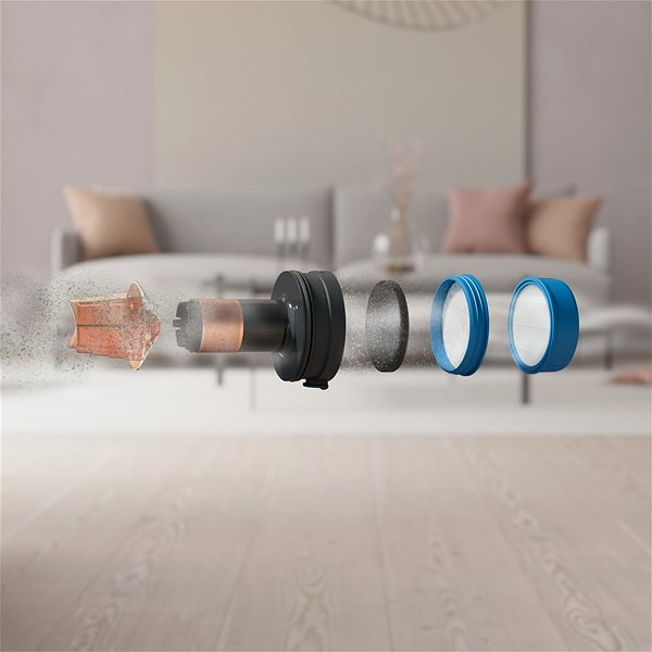 Porszívó szűrő ELECTROLUX ESKW5 ...