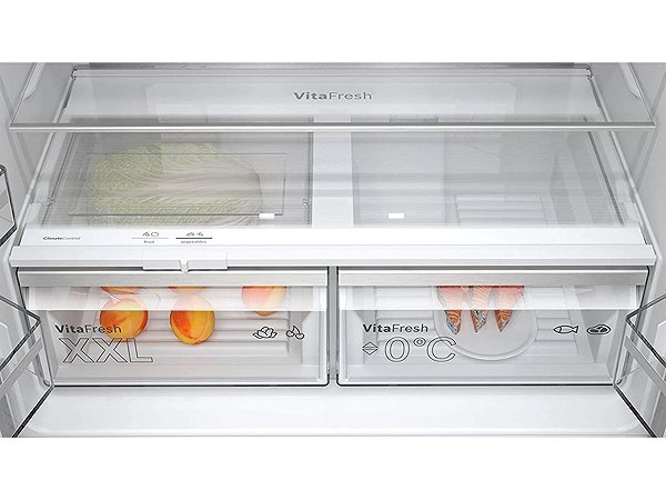 American refrigerator BOSCH KFN96APEA .