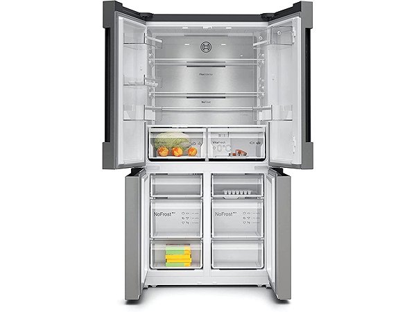 American refrigerator BOSCH KFN96APEA .