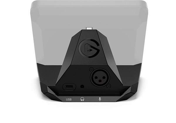 USB Hub Elgato XLR Dock ...