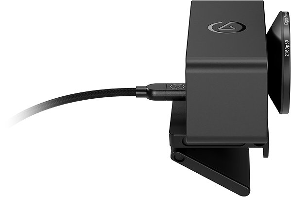 Webcam Elgato Facecam 4K ...