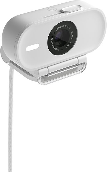 Webcam Elgato Facecam Neo ...