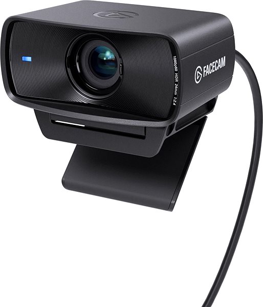 Webkamera Elgato Facecam MK.2 ...