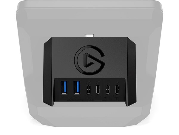USB Hub Elgato USB Hub ...