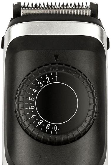 Trimmer Girmi RC1500 ...