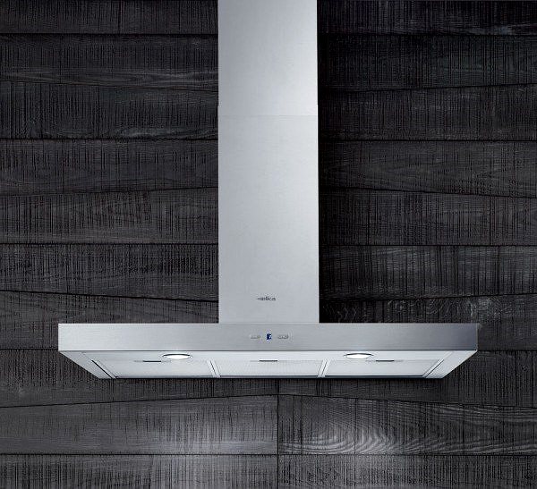 Extractor Hood ELICA CRUISE IX/A/60 Lifestyle