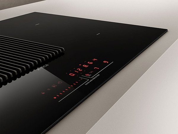 Cooktop ELICA NICOLATESLA PRIME BL/F/83 Features/technology