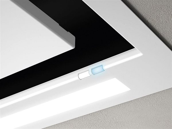 Extractor Hood ELICA HILIGHT-W H30 WH/A/100 Features/technology