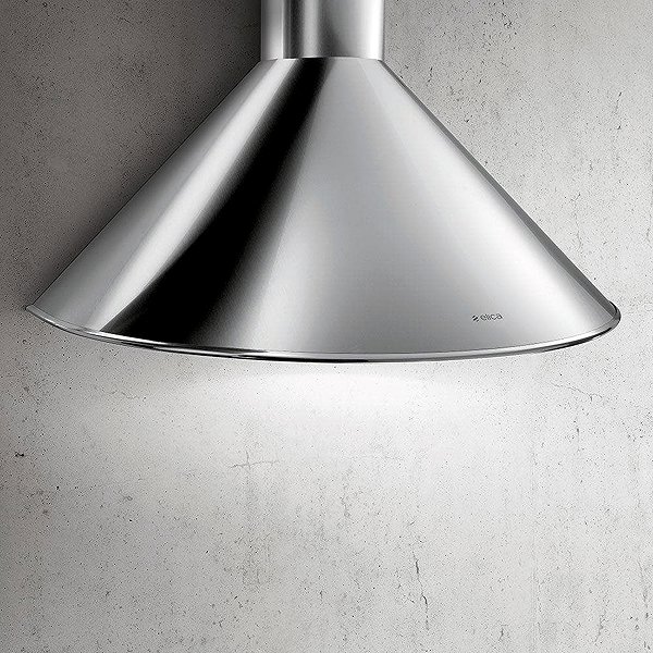 Extractor Hood ELICA TONDA IX F/90 ...