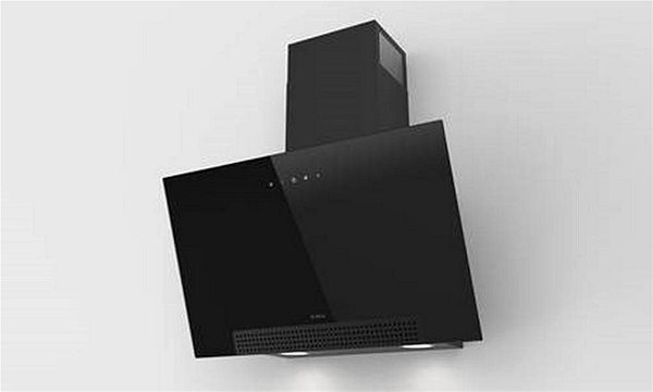 Extractor Hood TURBOAIR TRAMA BL/A/60 Lifestyle