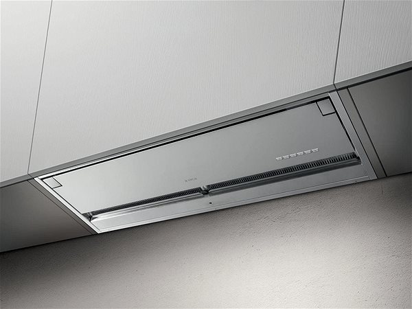 Extractor Hood ELICA BOXIN NO DRIP IX/A/60 ...