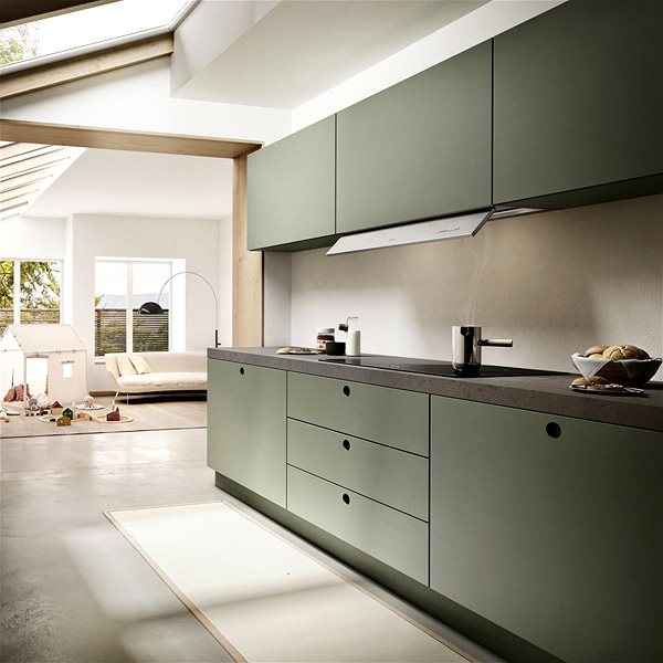 Extractor Hood ELICA BOXIN NO DRIP IX/A/60 ...