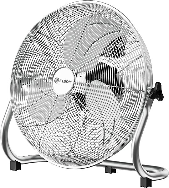 Ventilator ELÍZ Eldom FFP ...