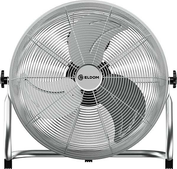 Ventilator ELÍZ Eldom FFP ...