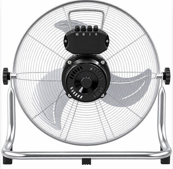 Ventilator ELÍZ Eldom FFP ...