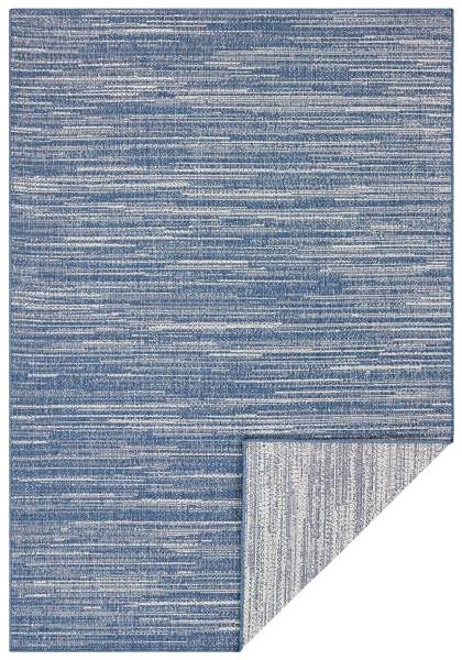 Koberec ELLE Decoration  Kusový koberec Gemini 105545 Ocean  80 × 250 ...