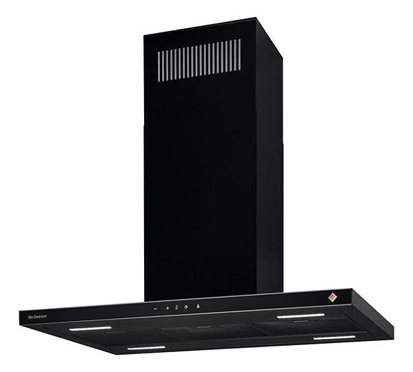 Extractor Hood De Dietrich DHI2963B ...