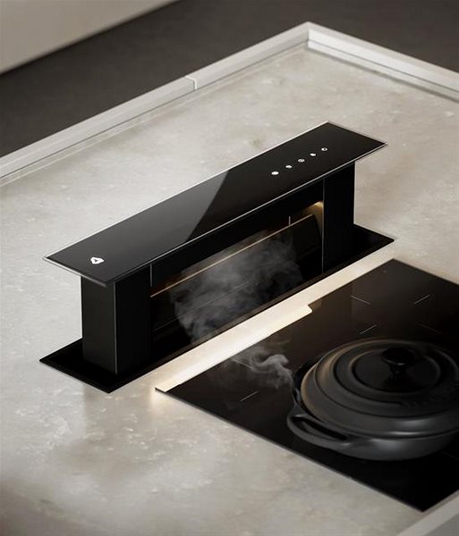 Extractor Hood Ciarko Design CDB6001CC ...