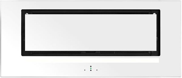 Extractor Hood CIARKO CDZ7401B Features/technology
