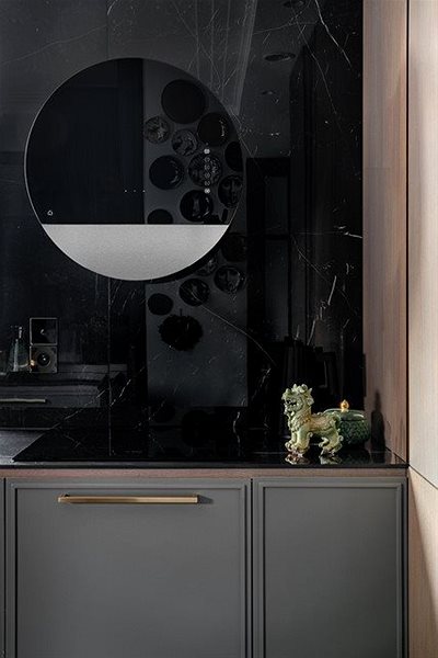 Extractor Hood CIARKO CDP6001CC Lifestyle
