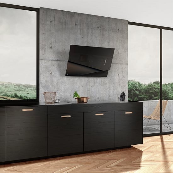 Extractor Hood CIARKO CDP9001CC Lifestyle