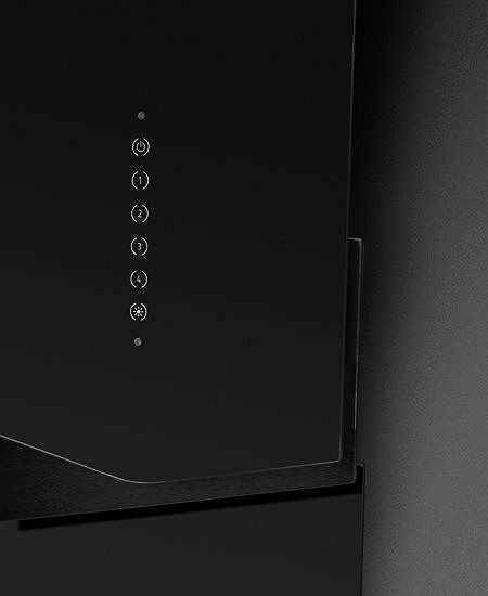 Extractor Hood CIARKO CDP9001CC Features/technology
