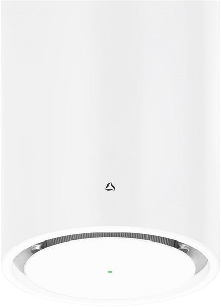 Extractor Hood CIARKO CDW3801BL Features/technology