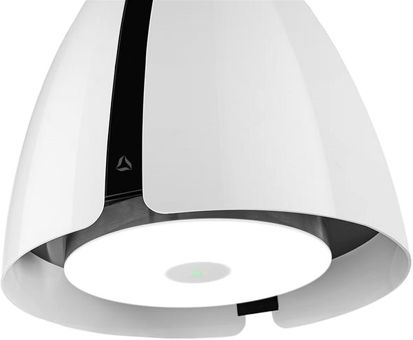 Extractor Hood CIARKO CDW5001B Features/technology