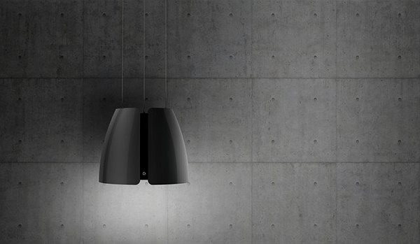 Extractor Hood CIARKO CDW5001CM Lifestyle