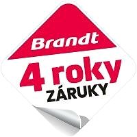 Extractor Hood BRANDT BHV6961B ...