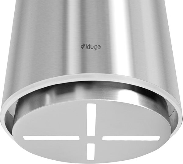 Extractor Hood KLUGE KOI4100IX Features/technology