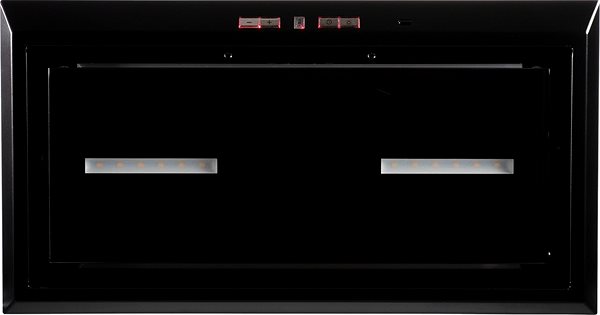 Extractor Hood KLUGE KOV5001BLG Features/technology