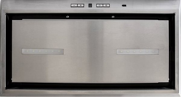 Extractor Hood KLUGE KOV5001IX Features/technology