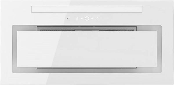 Extractor Hood KLUGE KMV6020WHG Features/technology