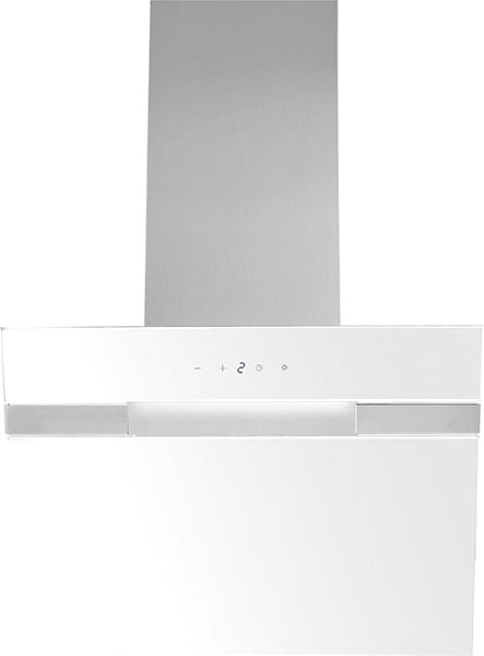 Extractor Hood KLUGE KOS6320WHG Screen