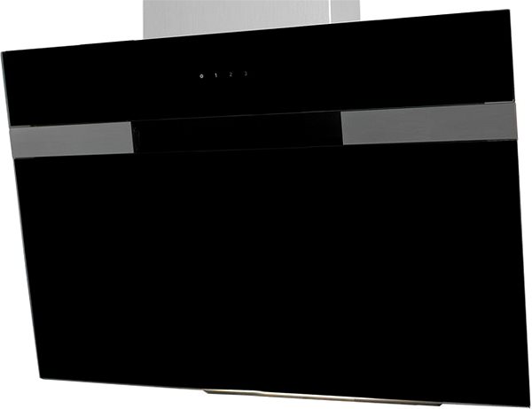 Extractor Hood KLUGE KOS6320BLG Features/technology