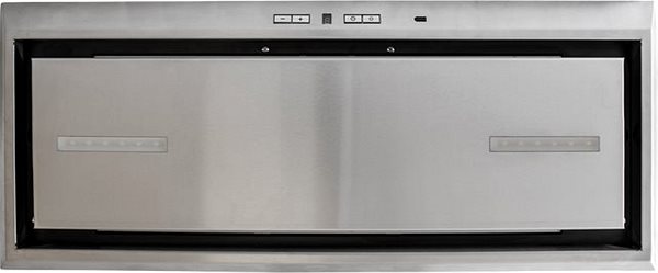 Extractor Hood KLUGE KOV7001IX Features/technology