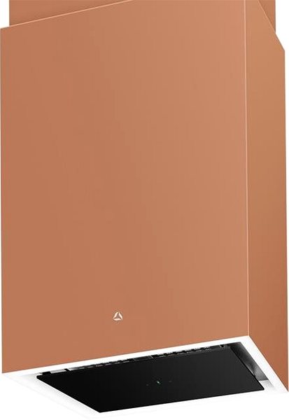 Extractor Hood CIARKO DESIGN CDW4001R Features/technology