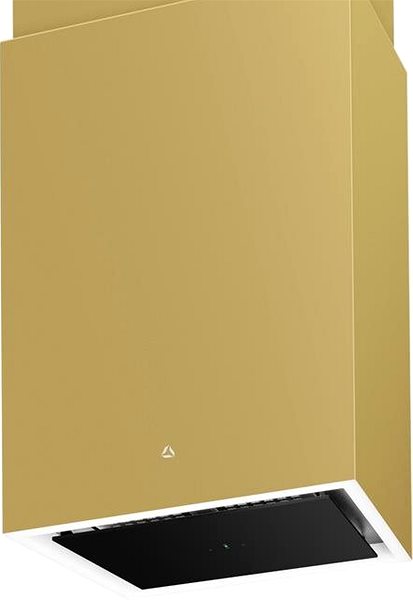 Extractor Hood CIARKO DESIGN CDW4001Z Features/technology