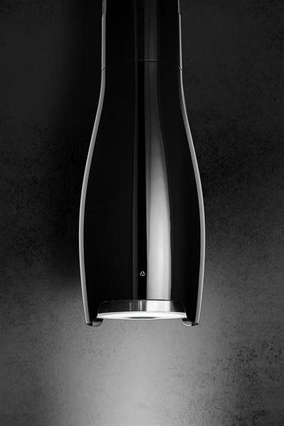 Extractor Hood CIARKO DESIGN CDW4401C Lifestyle
