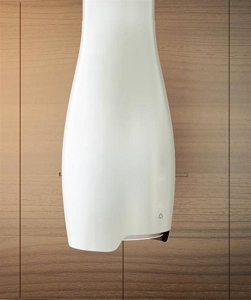 Extractor Hood CIARKO DESIGN CDW4401B Lifestyle