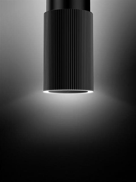 Extractor Hood CIARKO DESIGN CDW3802C Features/technology