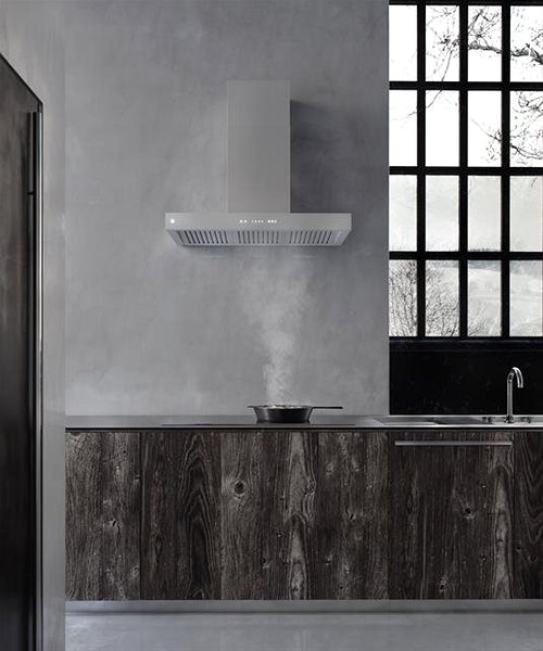 Extractor Hood CIARKO DESIGN CDT9001I Lifestyle