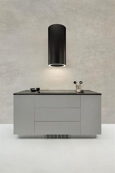 Extractor Hood CIARKO DESIGN CDP3802C Lifestyle