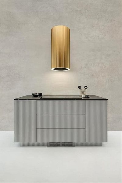 Extractor Hood CIARKO DESIGN CDP3802Z Lifestyle